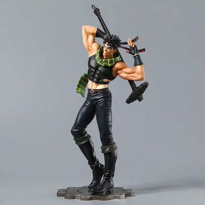 Action-Figure Joseph Joestar (26,5cm)