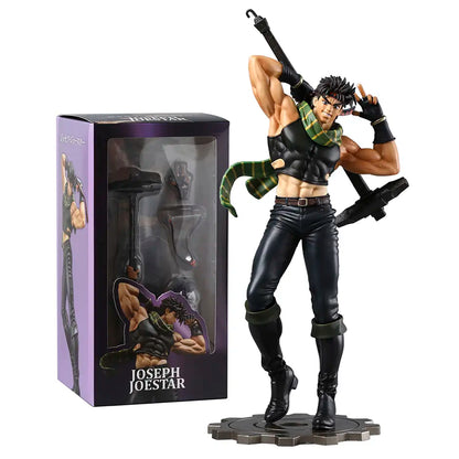 Action-Figure Joseph Joestar (26,5cm)