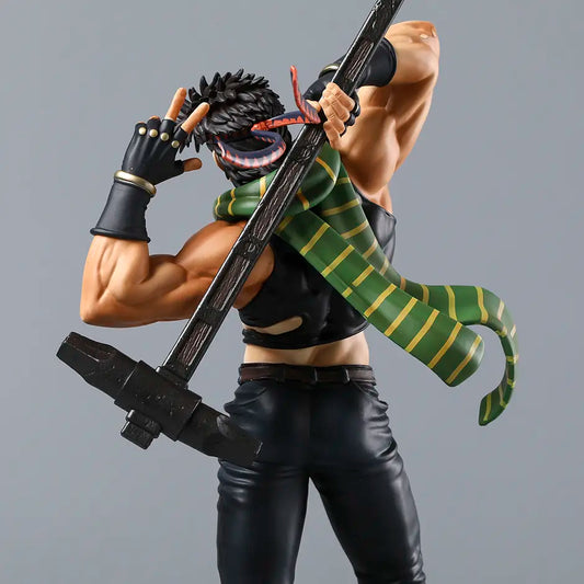 Action-Figure Joseph Joestar (26,5cm)