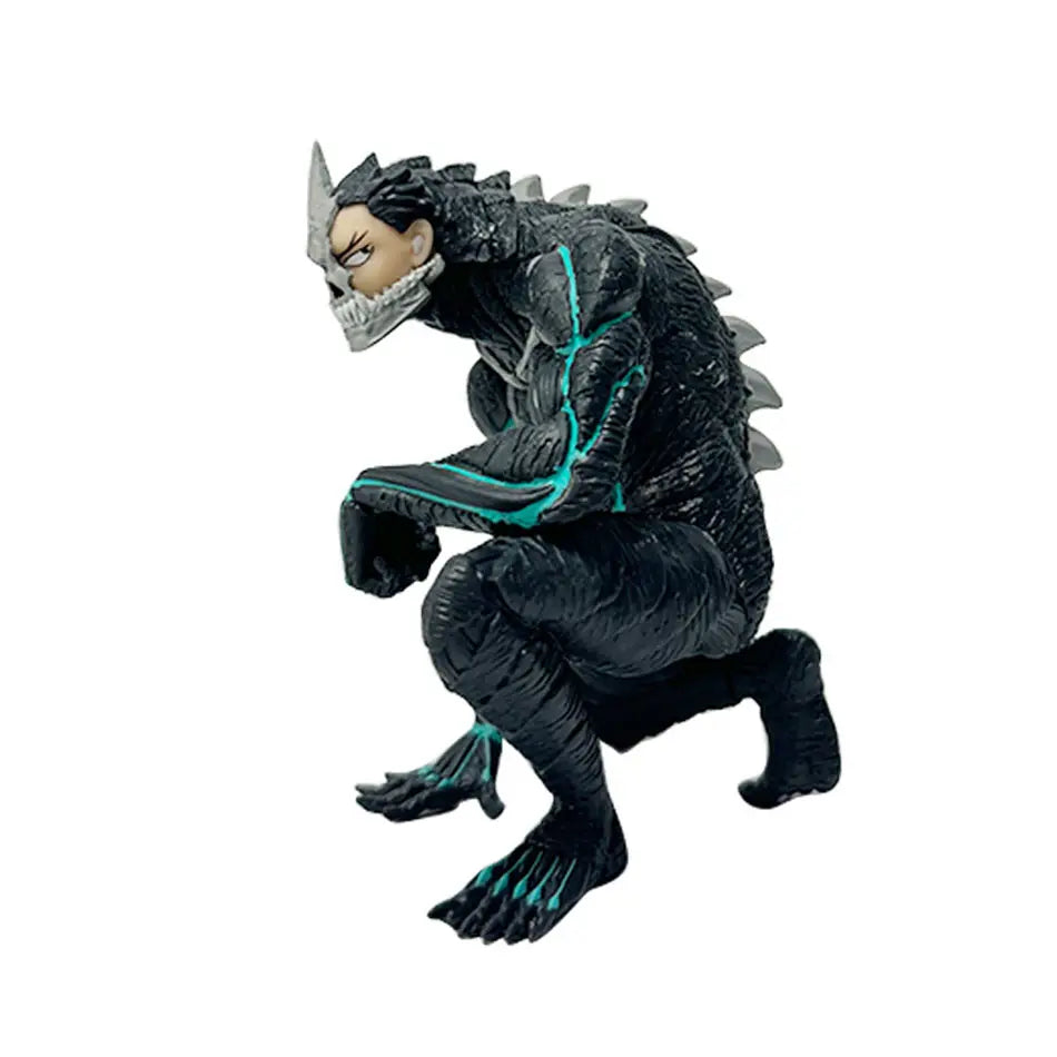 Action-Figure Kafka Kaiju No. 8