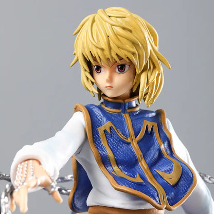 Action-Figure Kurapika - Hunter × Hunter (32cm)