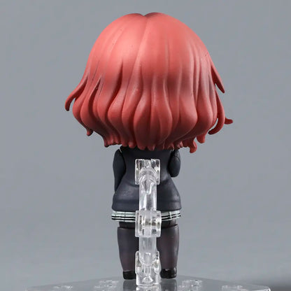 Figura de acción Madoka Higuchi (9 cm)