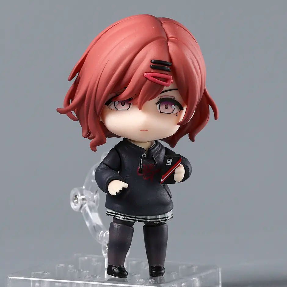 Figura de acción de Madoka Higuchi (9 cm)