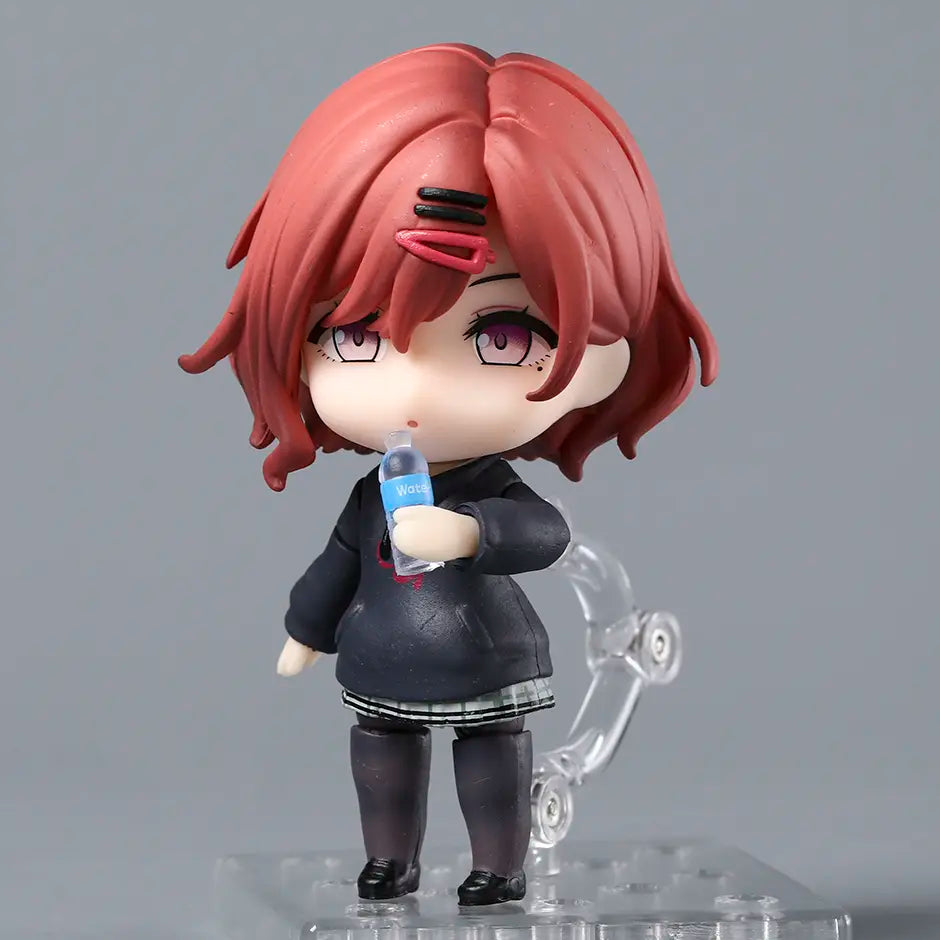 Figura de acción de Madoka Higuchi (9 cm)