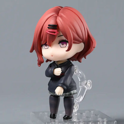 Figura de acción Madoka Higuchi (9 cm)