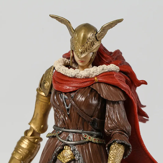 Action-Figure Malenia Blade of Miquella - Elden Ring (24cm)