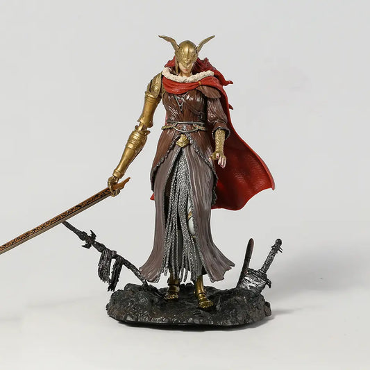 Action-Figure Malenia Blade of Miquella - Elden Ring (24cm)