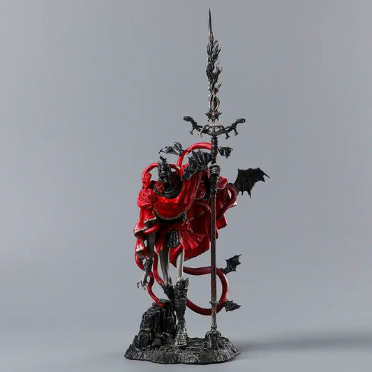 Action-Figure Messmer the Impaler - Elden Ring Shadow Of The Erdtree (45,5cm)