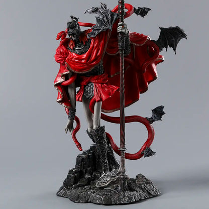 Action-Figure Messmer the Impaler - Elden Ring Shadow Of The Erdtree (45,5cm)