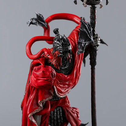 Action-Figure Messmer the Impaler - Elden Ring Shadow Of The Erdtree (45,5cm)