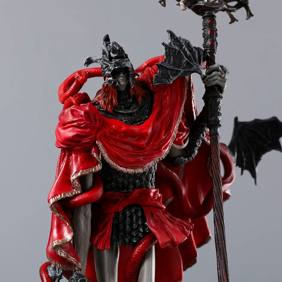Action-Figure Messmer the Impaler - Elden Ring Shadow Of The Erdtree (45,5cm)
