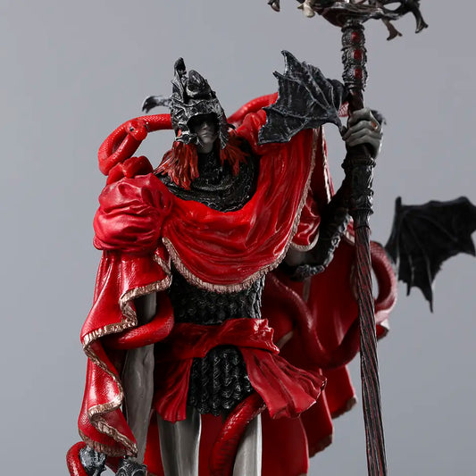 Action-Figure Messmer the Impaler - Elden Ring Shadow Of The Erdtree (45,5cm)