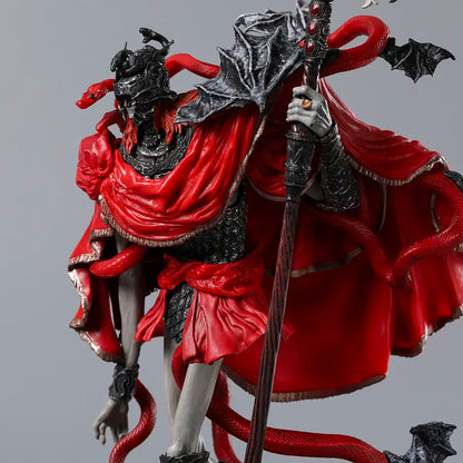 Action-Figure Messmer the Impaler - Elden Ring Shadow Of The Erdtree (45,5cm)