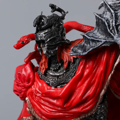 Action-Figure Messmer the Impaler - Elden Ring Shadow Of The Erdtree (45,5cm)