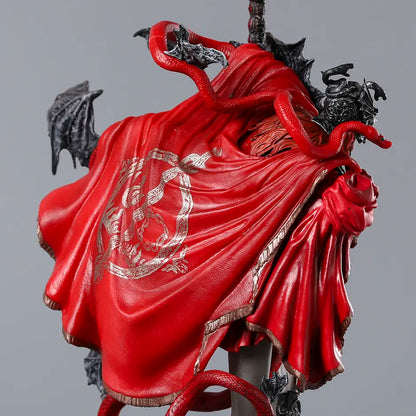 Action-Figure Messmer the Impaler - Elden Ring Shadow Of The Erdtree (45,5cm)