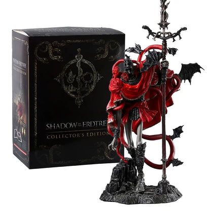 Action-Figure Messmer the Impaler - Elden Ring Shadow Of The Erdtree (45,5cm)