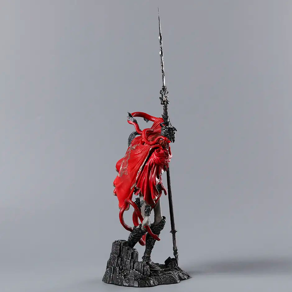 Action-Figure Messmer the Impaler - Elden Ring Shadow Of The Erdtree (45,5cm)