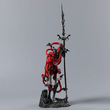 Action-Figure Messmer the Impaler - Elden Ring Shadow Of The Erdtree (45,5cm)