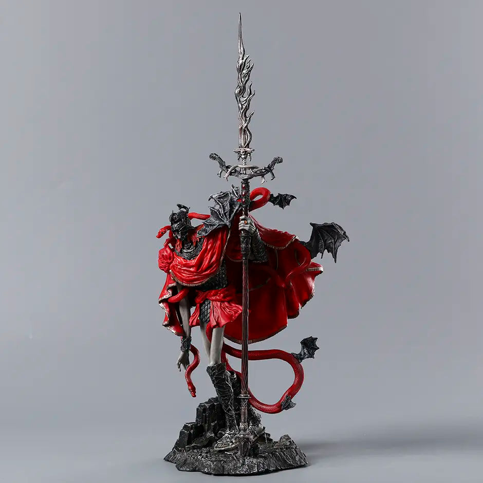 Action-Figure Messmer the Impaler - Elden Ring Shadow Of The Erdtree (45,5cm)