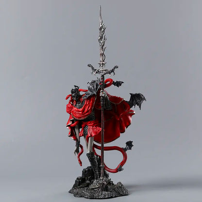 Action-Figure Messmer the Impaler - Elden Ring Shadow Of The Erdtree (45,5cm)