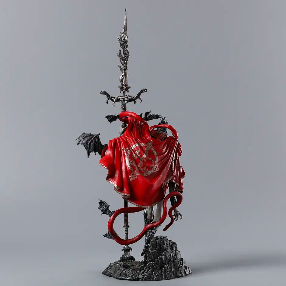 Action-Figure Messmer the Impaler - Elden Ring Shadow Of The Erdtree (45,5cm)