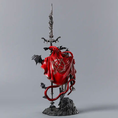 Action-Figure Messmer the Impaler - Elden Ring Shadow Of The Erdtree (45,5cm)