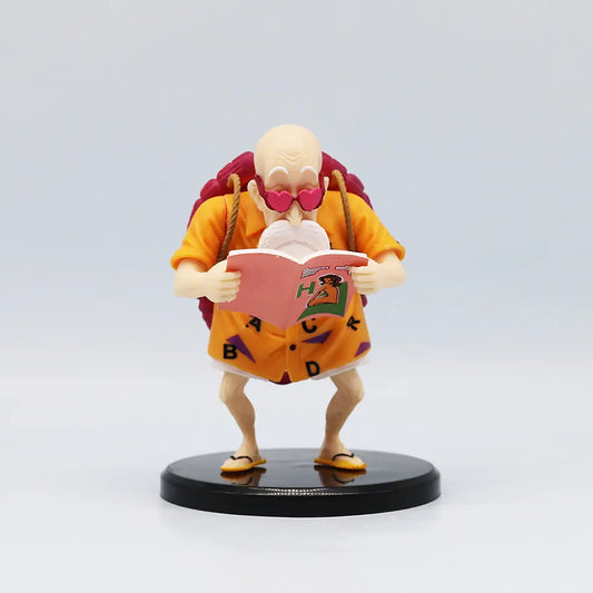 Action-Figure Mestre Kame (10cm)