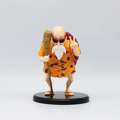 Action-Figure Master Roshi (10cm)