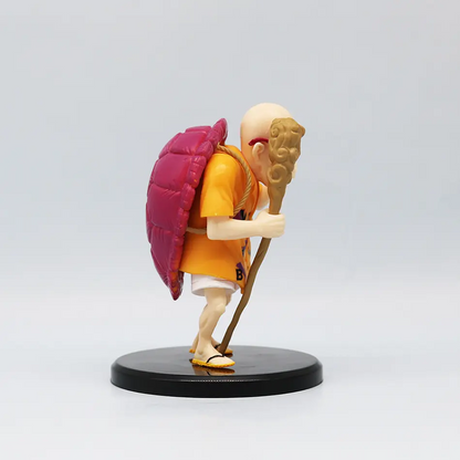 Action-Figure Master Roshi (10cm)