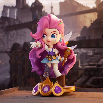 Action-Figure Minichampions League of Legends