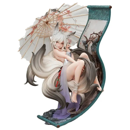 Action-Figure Fox Mo Li – Mo Shang Li Qing Ver. 25cm