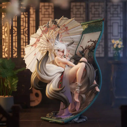 Action-Figure Fox Mo Li – Mo Shang Li Qing Ver. 25cm
