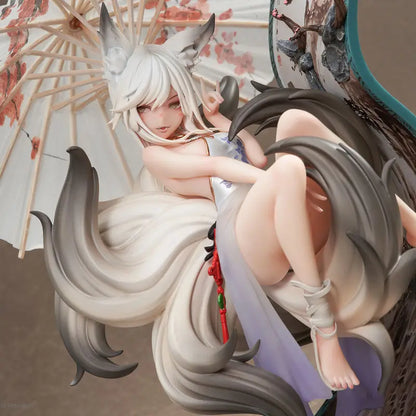 Action-Figure Fox Mo Li – Mo Shang Li Qing Ver. 25cm