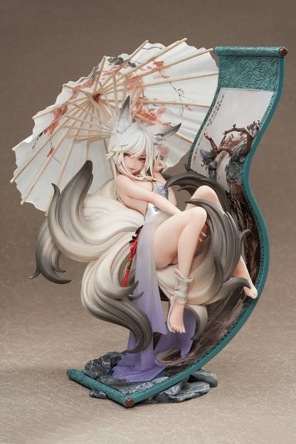 Action-Figure Fox Mo Li – Mo Shang Li Qing Ver. 25cm