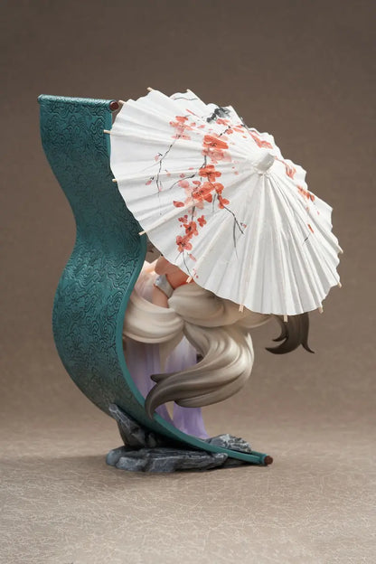 Action-Figure Fox Mo Li – Mo Shang Li Qing Ver. 25cm