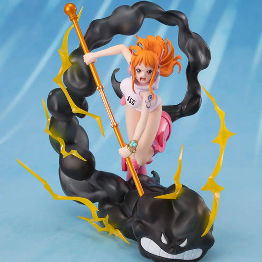 Figura de acción Nami 17cm