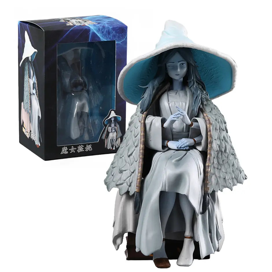 Action-Figure Ranni the Witch (16.5cm)