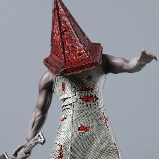 Action-Figure Red Pyramid Thing - Silent Hill (18cm)