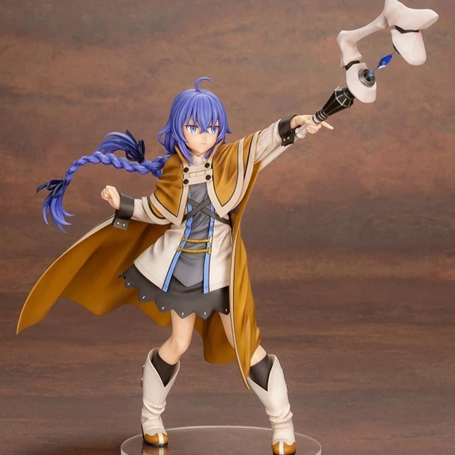 Action-Figure Roxy Migurdia - Mushoku Tensei