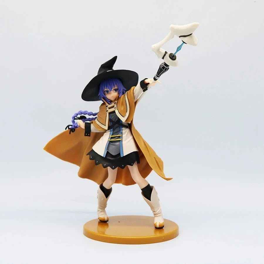 Action-Figure Roxy Migurdia - Mushoku Tensei