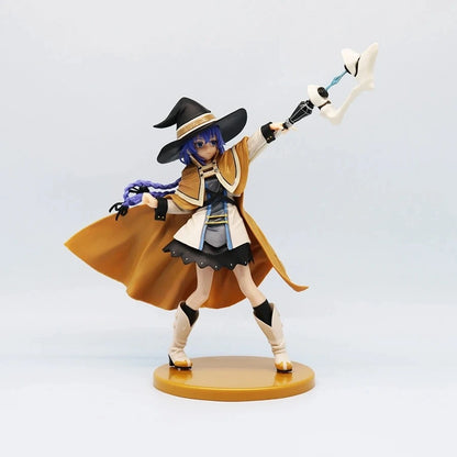 Action-Figure Roxy Migurdia - Mushoku Tensei