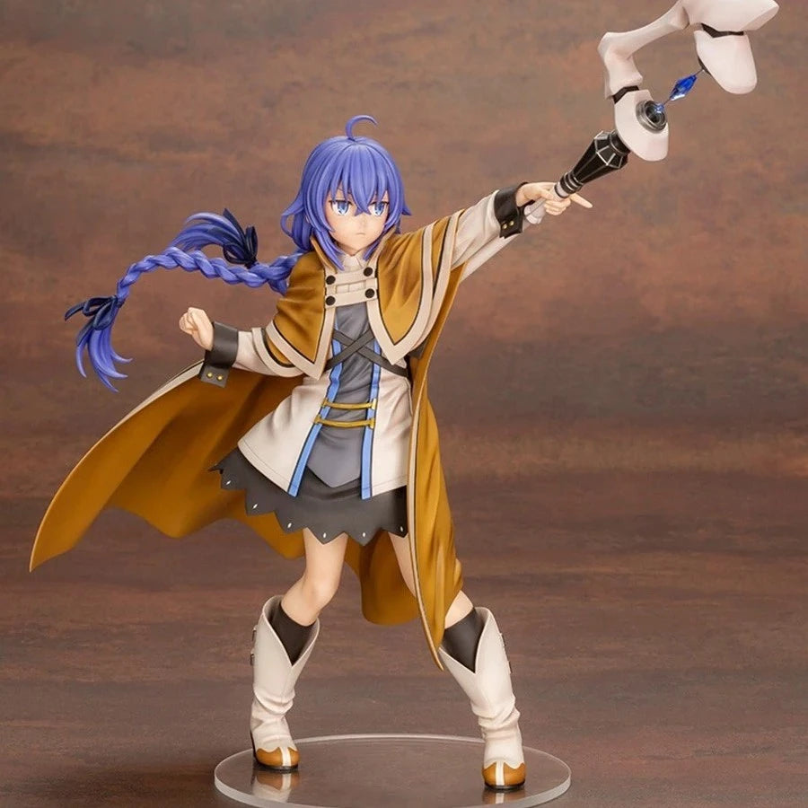 Action-Figure Roxy Migurdia - Mushoku Tensei