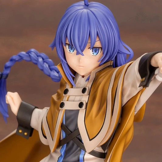 Figura de acción Roxy Migurdia - Mushoku Tensei