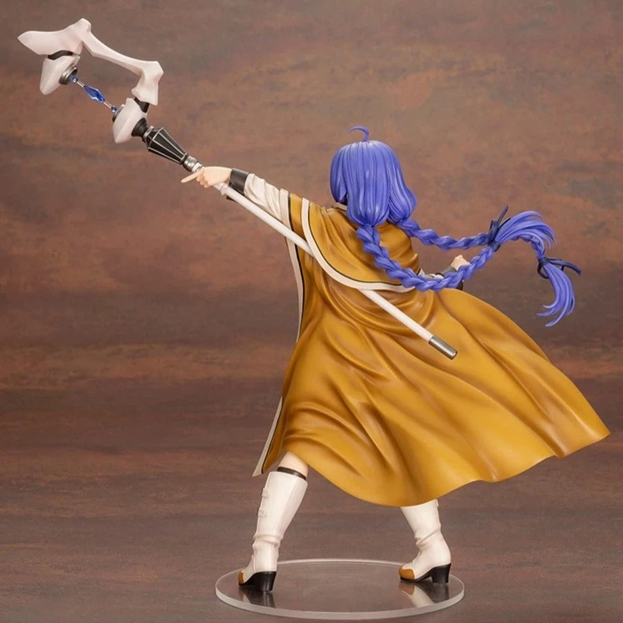 Action-Figure Roxy Migurdia - Mushoku Tensei