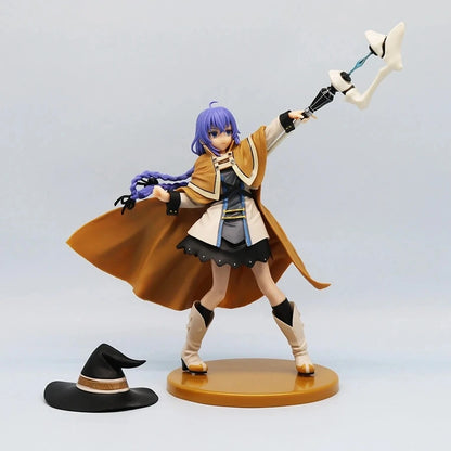 Action-Figure Roxy Migurdia - Mushoku Tensei