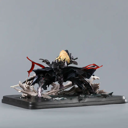 Action-Figure Saber Alter - Fate Heaven's Feel 2 (17cm)