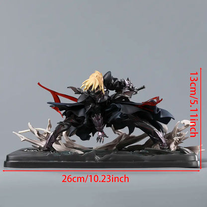 Action-Figure Saber Alter - Fate Heaven's Feel 2 (17cm)