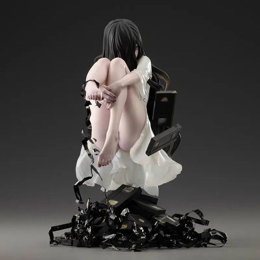 Action-Figure Sadako Bishoujo – The Ring 17cm