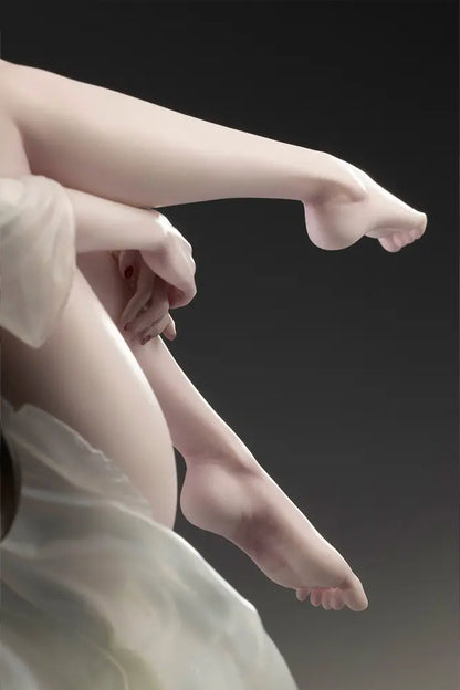 Action-Figure Sadako Bishoujo – The Ring 17cm