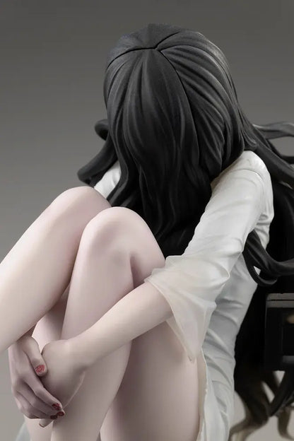 Action-Figure Sadako Bishoujo – The Ring 17cm